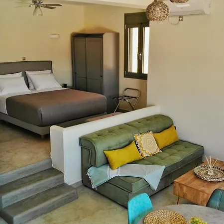 Apartament Manifesto *