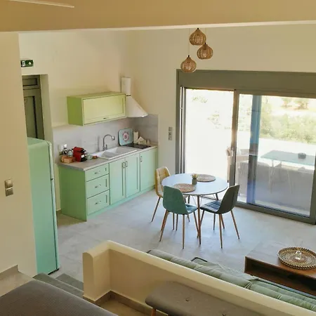 Manifesto Apartament