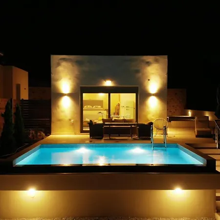 Apartament Manifesto Monemvasía