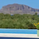 Apartamento Manifesto