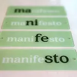 Manifesto Monemvasía