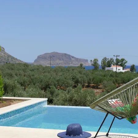 Manifesto * Monemvasia