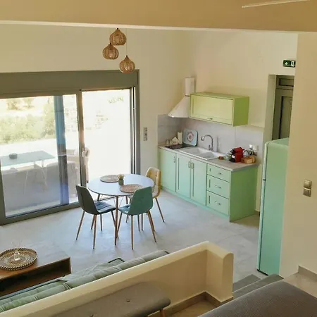 Manifesto * Monemvasia