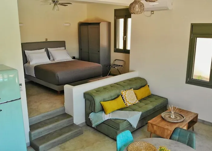 Apartamento Manifesto *